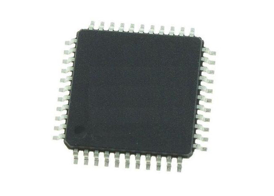 CY8C4125AXI-S433 মাইক্রোকন্ট্রোলার MCU 32-বিট সিঙ্গল-কোর মাইক্রোকন্ট্রোলার IC TQFP-44