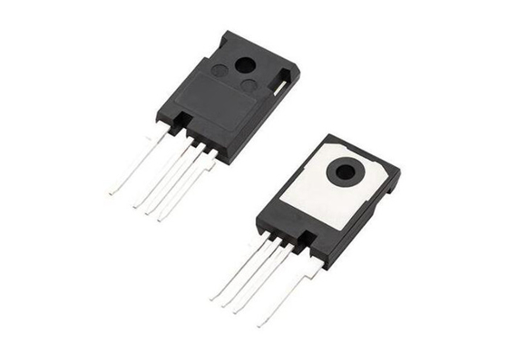 C3M0045065K ইন্টিগ্রেটেড সার্কিট চিপ 650V 45mΩ ডিসক্রিটেড SiC MOSFET ট্রানজিস্টর TO-247-4