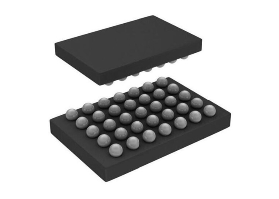 CY8C4124FNI-S433 মাইক্রোকন্ট্রোলার MCU PSOCTM 4 CY8C4100S MCU WLCSP-35 24MHz এমসিইউ এমবেডেড