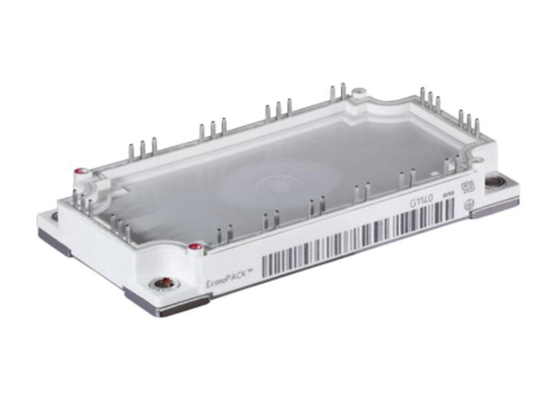 FS100R17N3E4P অটোমোটিভ আইজিবিটি মডিউল 1700V 100A EconoPACKTM3 Sixpack IGBT মডিউল