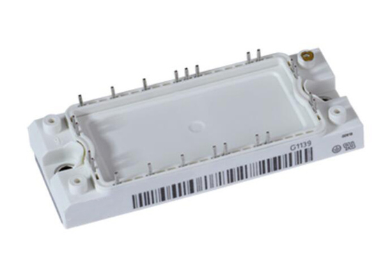 FS100R07N2E4 অটোমোটিভ আইজিবিটি মডিউল EconoPACKTM 2 650V 100A Sixpack IGBT মডিউল
