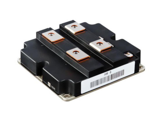 FZ1600R17HP4 মোটরগাড়ি IGBT মডিউল 1700V IHM বি-সিরিজ একক সুইচ IGBT মডিউল