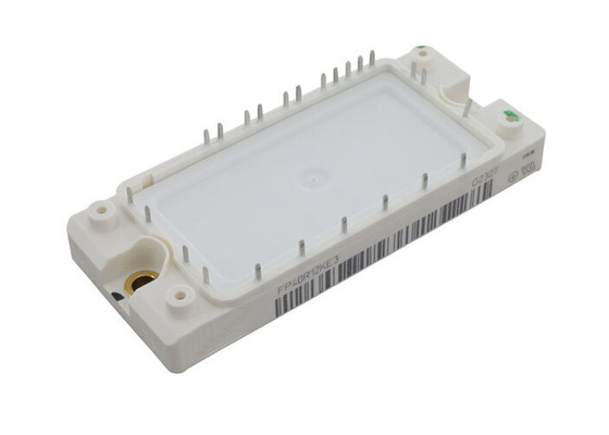 FP40R12KE3 অটোমোটিভ IGBT মডিউল 1200V 40A PIM থ্রি ফেজ IGBT মডিউল