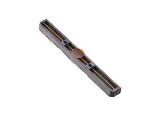 QTE-060-01-F-D-K-FR সংযোগকারী 120POS Q Strip® উচ্চ গতির বোর্ড থেকে বোর্ড সংযোগকারী