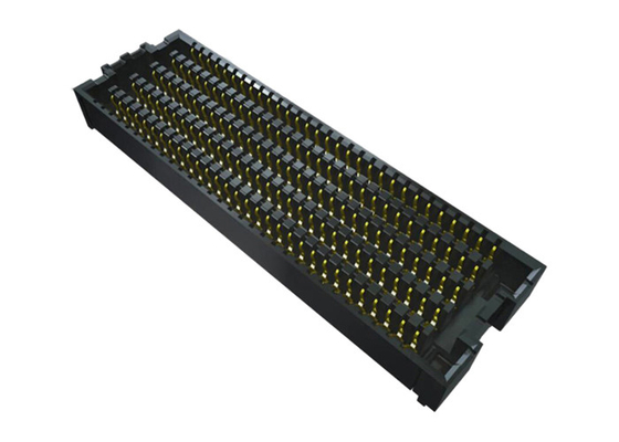SEAF-30-07.5-L-04-2-A-K-FR সংযোগকারী SEARAYTM অ্যারে সকেট 120POS বোর্ড থেকে বোর্ড সংযোগকারী
