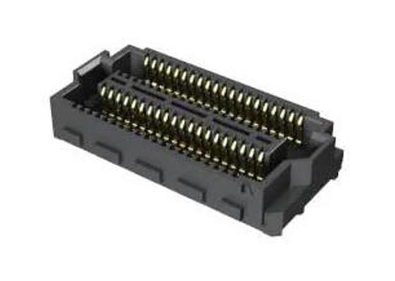 APF6-060-03.5-L-04-2-FR সংযোগকারী AcceleRate® HP লকিং সকেট মেজানাইন সংযোগকারী