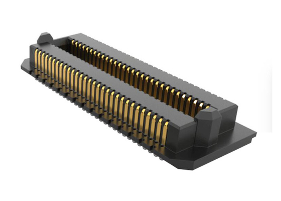 APM6-040-01.5-L-04-2-A-TR সংযোগকারী 1.34A উচ্চ-কার্যকারিতা অ্যারে টার্মিনাল সংযোগকারী