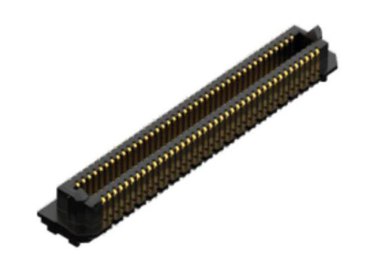ADM6-80-01.5-S-4-2-A-TR সংযোগকারী উচ্চ ঘনত্ব অ্যারে 320POS Mezzanine সংযোগকারী