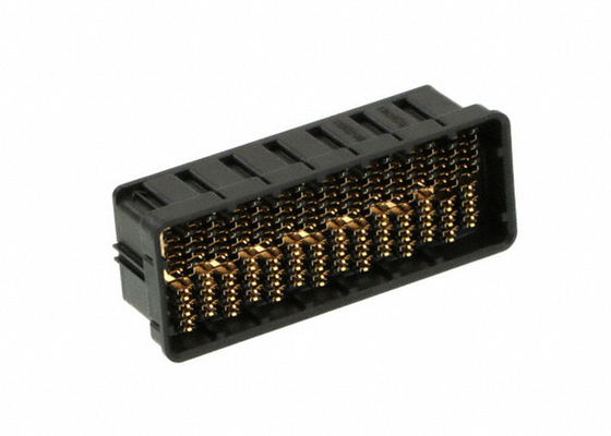 172832-0005 সংযোগকারী 3.50mm উচ্চ গতির Mezzanine ভর্তি সংযোগকারী