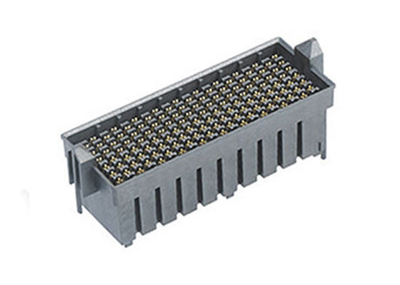 170814-2030 সংযোজক নিউস্কেল হাই-স্পিড মেজানাইন রিসেপ্টাকুল সংযোগকারী