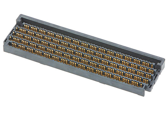 202828-0068 সংযোগকারী 30V 750mA মিরর Mezz Assy বোর্ড থেকে বোর্ড সংযোগকারী