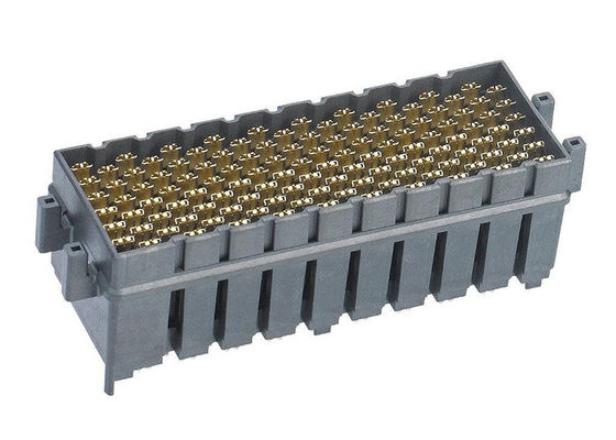 170814-3005 সংযোগকারীগুলি নিওস্কেল মেজানাইন প্লাগ 2.80 মিমি পিচ সংযোগকারী