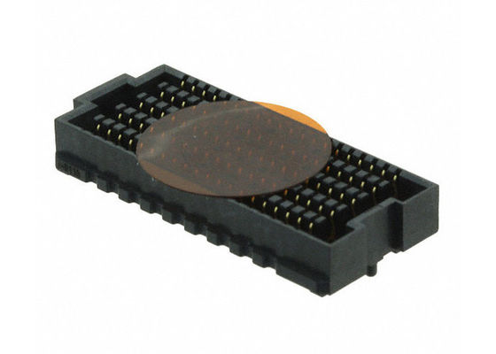 45971-2115 সংযোগকারী 2.7A SEARAY রিসেপ্টর বোর্ড থেকে বোর্ড সংযোগকারী