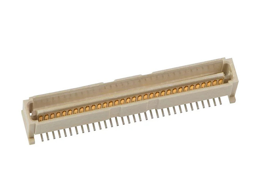 71436-1864 সংযোগকারী 100 V 1A বোর্ড থেকে বোর্ড সংযোগকারী 64 POS প্যাকেজ
