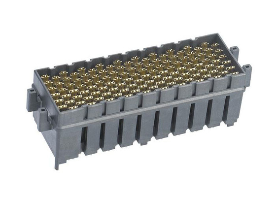 170807-0039 সংযোগকারী উচ্চ গতির Mezzanine প্লাগ বোর্ড থেকে বোর্ড সংযোগকারী