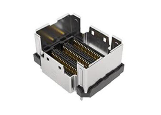APF6-040-03.5-S-04-2-A-TR সংযোগকারী 160POS AcceleRate® HP হাই-পারফরম্যান্স অ্যারে সকেট