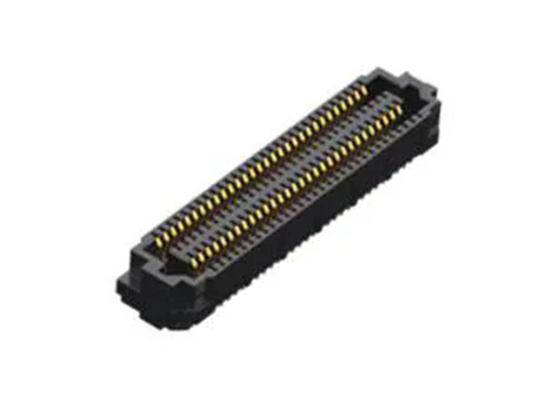 ADF6-80-03.5-L-4-0-TR সংযোগকারী 0.635 মিমি উচ্চ ঘনত্ব 4-স্তর সকেট সংযোগকারী