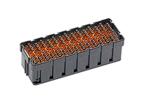 172801-0010 সংযোগকারী NeoPress Mezzanine প্লাগ বোর্ড থেকে বোর্ড সংযোগকারী