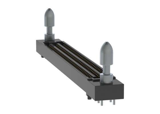 SEAF-40-06.0-S-05-2-A-K-TR সংযোগকারী 200POS উচ্চ গতির ওপেন-পিন-ফিল্ড অ্যারে সকেট
