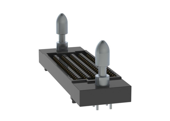 SEAF-20-05.0-S-10-2-A-LP-K-TR সংযোগকারীগুলি আয়তক্ষেত্রাকার সংযোগকারীগুলি 200POS উচ্চ ঘনত্ব অ্যারে