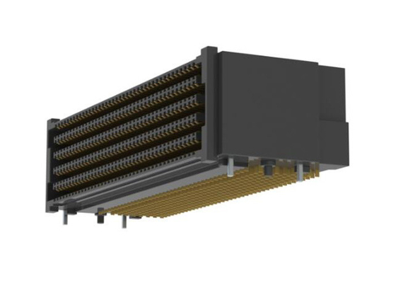 SEAF-40-01-L-10-2-RA-TR সংযোগকারীগুলি আয়তক্ষেত্রাকার সংযোগকারীগুলি 400POS ওপেন-পিন ফিল্ড অ্যারে