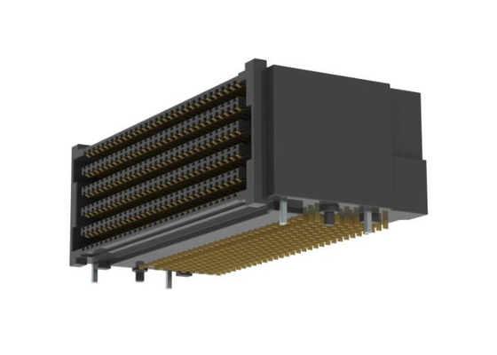 SEAF-30-01-S-10-2-RA-K-TR সংযোগকারী 300POS SEARAYTM হাই-স্পিড বোর্ড টু বোর্ড সংযোগকারী