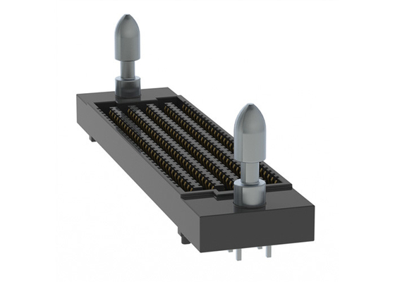 SEAF-30-05.0-S-10-1-A-LP-K-TR সংযোগকারী উচ্চ-কার্যকারিতা 2.7A SEARAY TM অ্যারে সংযোগকারী