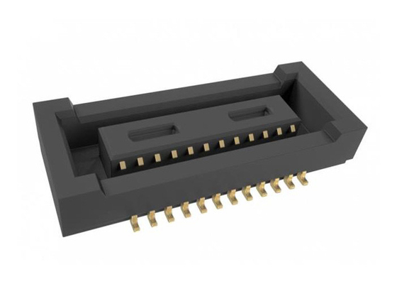 10164227-0241A1RLF সংযোগকারী BergStak বোর্ড-টু-বোর্ড সংযোগকারী সার্ভারের জন্য