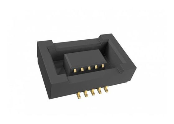 10164227-0101A1RLF সংযোগকারী উচ্চ কার্যকারিতা BergStak বোর্ড-টু-বোর্ড সংযোগকারী