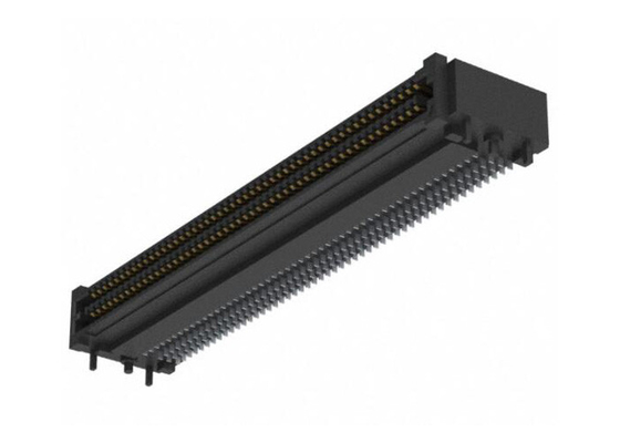 SEAF-50-01-L-04-1-RA-TR সংযোগকারী 85 Ω উচ্চ-কার্যকারিতা SEARAY অ্যারে সংযোগকারী