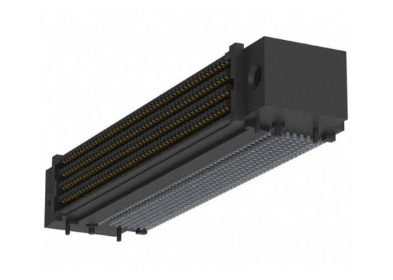 SEAF-50-01-L-08-1-RA-TR সংযোগকারী 2.7A 1.27 মিমি অ্যারে সকেট সংযোগকারী