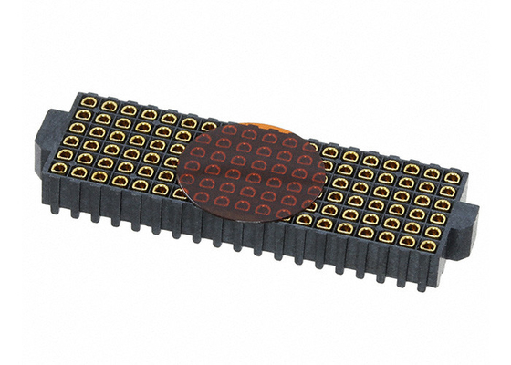 ASP-103612-01 সংযোগকারী যোগাযোগের জন্য উল্লম্ব মেজানাইন সংযোগকারী