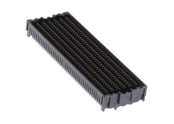 SEAF-40-06.5-S-14-2-A-K-TR সংযোগকারী 560POS SEARAYTM SEAF হাই-স্পিড মেজানাইন সংযোগকারী