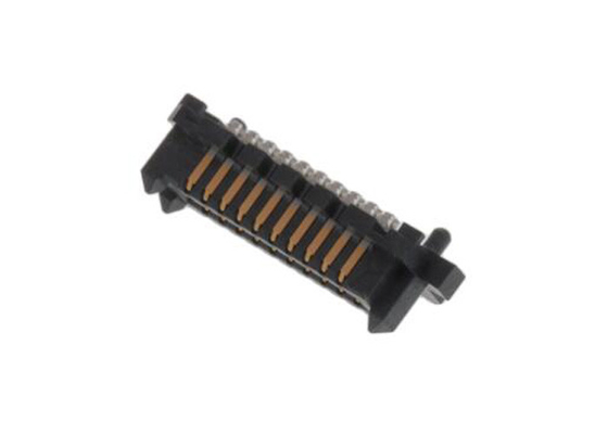 SEAM-10-03.0-L-04-2-A-K-TR সংযোগকারী মেজানাইন সংযোগকারী 40POS বোর্ড থেকে বোর্ড সংযোগকারী
