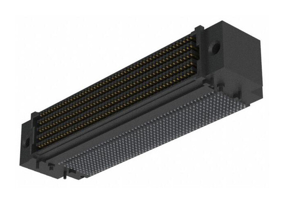 SEAF-50-01-L-10-2-RA-GP-TR সংযোগকারী 1.27mm পিচ SEARAY TM অ্যারে সকেট সংযোগকারী