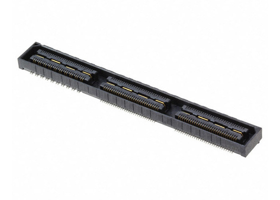 ASP-122953-01 সংযোগকারী উচ্চ-কার্যকারিতা HSMC বোর্ড-টু-বোর্ড সংযোগকারী