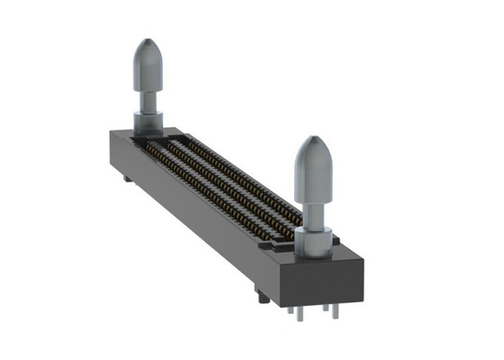 SEAM-30-02.0-L-08-2-A-GP-K-TR সংযোগকারী 240 অবস্থান উচ্চ ঘনত্ব খোলা পিন ক্ষেত্র অ্যারে