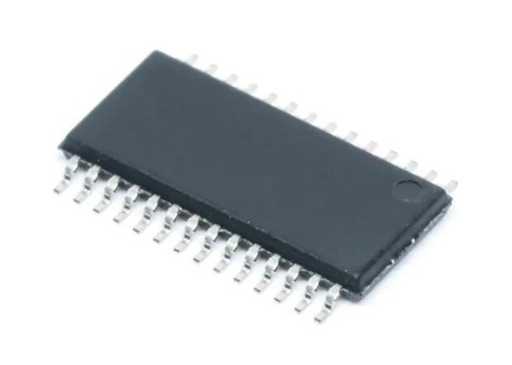 TAS6511QPWPRQ1 ইন্টিগ্রেটেড সার্কিট চিপ অটোমোটিভ হিটসিঙ্ক-মুক্ত ক্লাস-ডি অডিও এম্প্লিফায়ার