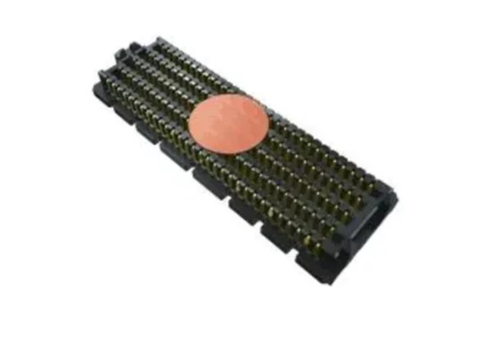 SEAM-50-02.0-SM-10-2-A-K-TR সংযোগকারীগুলি
