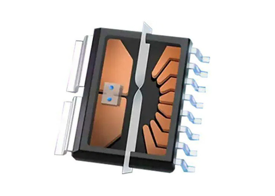 TMCS1123A5AQDVGRQ1 সেন্সর আইসি বর্তমান সেন্সর পরিবেষ্টিত ক্ষেত্র প্রত্যাখ্যান সঙ্গে