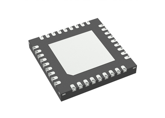 DP83TC817SRHARQ1 ইথারনেট আইসি 100BASE-T1 অটোমোটিভ ইথারনেট সঙ্গে IEEE802.1AE MACsec