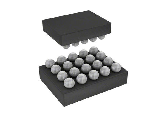 DAC530A2YBHR ইন্টিগ্রেটেড সার্কিট চিপ 10-বিট স্মার্ট ডিজিটাল-টু-অ্যানালগ কনভার্টার