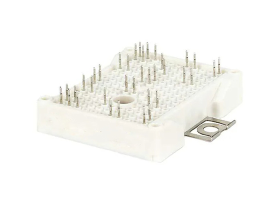 CAB004M12GM4 অটোমোটিভ আইজিবিটি মডিউল 1200V 4mΩ সিলিকন কার্বাইড অর্ধ-ব্রিজ মডিউল