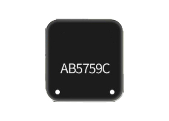 AB5759C BT IC 120MHz BT ইয়ারফোন চিপ ESOP8 BT 6.0 TWS হেডসেট চিপ
