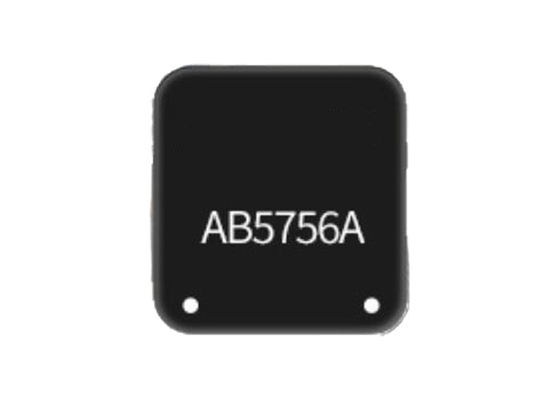AB5756A BT IC BT ইয়ারফোন চিপ জন্য BT 6.0 TWS হেডসেট QFN-20 BT 6.0 চিপ