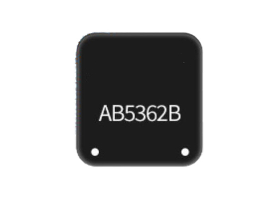 AB5362B BT IC BT স্পিকার চিপ জন্য BT 5.3 ছোট স্পিকার QFN32L