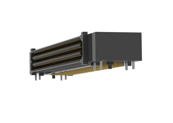 SEAF-50-01-L-06-1-RA-LP-TR সংযোগকারী 2.7A 0.05 "পিচ অ্যারে সকেট সংযোগকারী