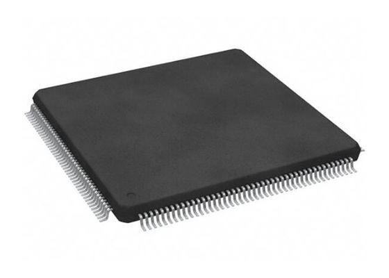 STM32H725IGT3 মাইক্রোকন্ট্রোলার MCU 32-বিট মাইক্রোকন্ট্রোলার IC 550MHz ARM Cortex M7 MCU