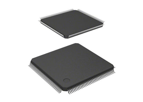 STM32F103ZGT6TR 32-বিট মাইক্রোকন্ট্রোলার 72MHz সিঙ্গেল-কোর LQFP-144 MCU