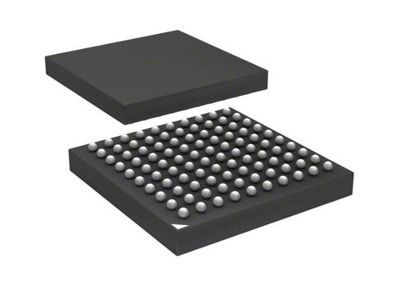 STM32F107VCH6 মাইক্রোকন্ট্রোলার এমসিইউ উচ্চ কার্যকারিতা এআরএম কর্টেক্স এম 3 32-বিট এমসিইউ এলএফবিজিএ 100